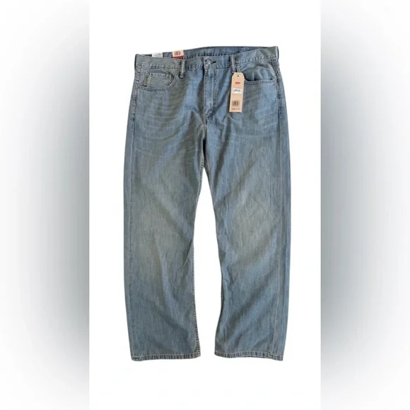 Levi’s Jeans size 38x32 New with tags - Picture 1 of 6